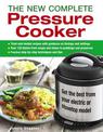 New Complete Pressure Cooker