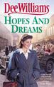 Hopes and Dreams: War breaks both hearts and dreams