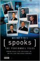 "Spooks": The Personnel Files