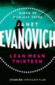 Lean Mean Thirteen: A fast-paced crime novel full of wit, adventure and mystery