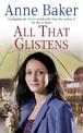 All That Glistens: A young girl strives to protect her father from a troubling future