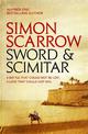 Sword and Scimitar: A fast-paced historical epic of bravery and battle