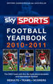 Sky Sports Football Yearbook: 2010-2011