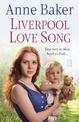 Liverpool Love Song: True love is often hard to find...