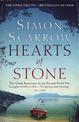 Hearts of Stone: A gripping historical thriller of World War II and the Greek resistance