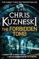 The Forbidden Tomb (The Hunters 2)