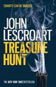 Treasure Hunt (Wyatt Hunt, book 2): A riveting crime thriller with unexpected twists