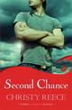 Second Chance: Last Chance Rescue Book 5