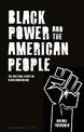 Black Power and the American People: The Cultural Legacy of Black Radicalism