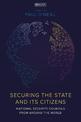 Securing the State and its Citizens: National Security Councils from Around the World