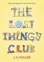 The Lost Things Club