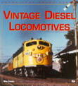 Vintage Diesel Locomotives