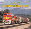 Classic American Railroads