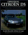 Original Citroen DS: The Restorer's Guide