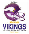 Minnesota Vikings: The Complete Illustrated History