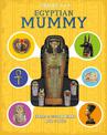 Inside Out Egyptian Mummy: Unwrap an Egyptian mummy layer by layer!