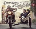 The Distinguished Gentleman's Ride: A Decade of Dapper