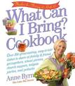 What Can I Bring?  Cookbook