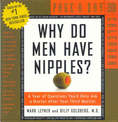 Why Do Men Have Nipples?