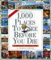 1000 Places to See Before You Die