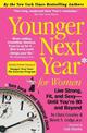 Younger Next Year for Women   P/B