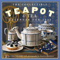 The Collectible Teapot & Tea Calendar 2013