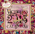 Cynthia Hart's Victoriana Calendar 2013