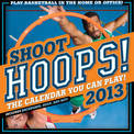 Hoops! Calendar 2013