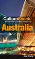 CultureShock! Australia