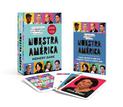 Nuestra America Memory Game