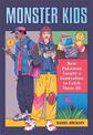 Monster Kids: How Pokemon Taught a Generation to Catch Them All