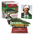 National Lampoon's Christmas Vacation: Station Wagon and Griswold Family Tree: With sound!