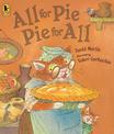 All for Pie, Pie for All