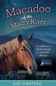 Macadoo: Horses of the Maury River Stables