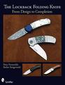 Lockback Folding Knife: From Design to Completion