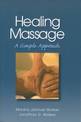 Healing Massage: A Simple Approach