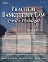 Practical Bankruptcy Law for Paralegals