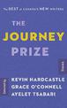 The Journey Prize Stories 29: The Best of Canadia's New Writers