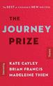 The Journey Prize Stories 28: The Best of Canada's New Writers