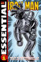 Essential Iron Man Vol.1