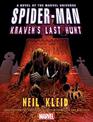 Spider-man: Kraven's Last Hunt Prose Novel