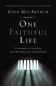 One Faithful Life: A Harmony of the Life and Letters of Paul