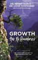 Growth Has No Boundaries: The Christian's Secret to a Deeper Spiritual Life