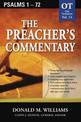 The Preacher's Commentary - Vol. 13: Psalms 1-72