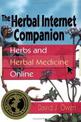 The Herbal Internet Companion: Herbs and Herbal Medicine Online