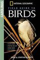 NG Field Guide to Birds: The Carolinas