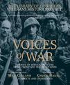 Voices of War Compact Disk