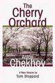 The Cherry Orchard