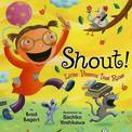 Shout!: Little Poems that Roar