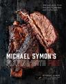 Michael Symon's BBQ: BBQ and More from the Grill, Smoker, and Fireplace